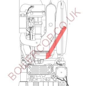 0020211381 - HEATLINE - Monza 2 - 24c - Sensor, NTC